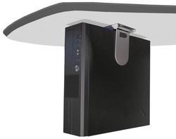 FORMING FUNCTION QuickClick CPU Stativ Silver (427-1203)