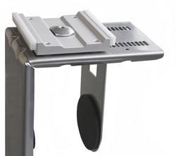 FORMING FUNCTION QuickClick CPU Stativ Silver (427-1203)