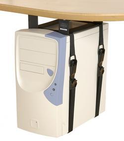 FORMING FUNCTION LiftFix CPU-Holder,  Black (427-CS18)