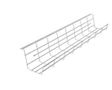 KONDATOR Cable Tray, Silver