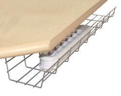 FORMING FUNCTION Liftflex Silver (429-4001)