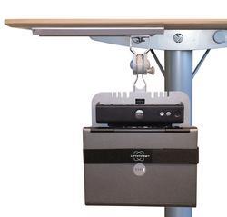 FORMING FUNCTION LiftLap, CPU and Laptop Holder (431-LU20)