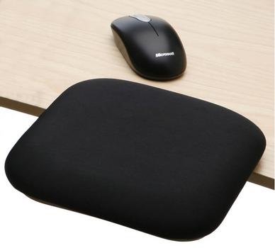 FORMING FUNCTION Handy-mus armstøtte sort (459-4024)