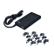 I-TEC Advance Ultra Slim Power Adapter 90W 1x USB port with 10 connectors