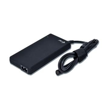 I-TEC Advance Ultra Slim Power Adapter 90W 1x USB port with 10 connectors (SLPA90W)