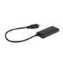 GEMBIRD adapter MHL -> HDMI(F)+MICRO USB(BF)(5pin)smartfon to TV HD+power supply (A-MHL-002)
