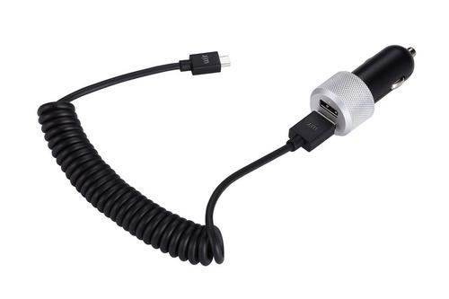 JUST MOBILE JM Highway Max with Micro-USB cable (CC-168)
