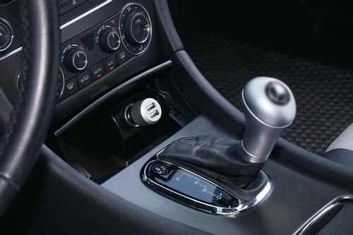 JUST MOBILE JM Highway Max with Micro-USB cable (CC-168)