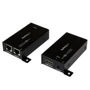 StarTech HDMI over Dual CAT5 Extender - No Power Required - 1080p - Video/lyd/infrarød-utvider - opp til 30 m