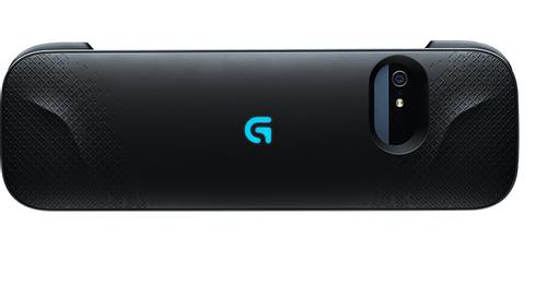 LOGITECH PowerShell Controller + Battery (940-000152)