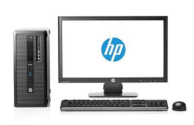 HP 600PD TWR i34130 500G 4.0G 39 (E4Z60ET#ABY)