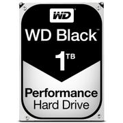 WESTERN DIGITAL WD Desktop Black 1TB HDD 7200rpm 6Gb/s serial ATA sATA 64MB cache 3.5inch intern RoHS compliant Bulk