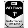 WESTERN DIGITAL WD Desktop Black 1TB HDD 7200rpm 6Gb/s serial ATA sATA 64MB cache 3,5inch intern RoHS compliant Bulk