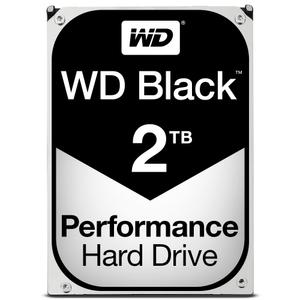 WESTERN DIGITAL WD 2TB WD2003FZEX Black SA3 (0718037810553) (WD2003FZEX)