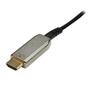 STARTECH 30m Active Fiber Optic AOC High Speed HDMI Cable M/M - Ultra HD 4k x 2k (HDMM30MAO)