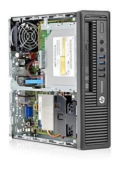 HP 800ED USDT i34130 500G 4.0G 39 (E4Z53ET#ABY)
