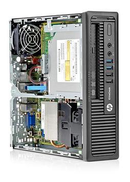 HP 800ED USDT i34130 500G 4.0G 39 (E4Z53ET#ABY)