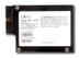 HP LSI iBBU09 batterireserveenhet