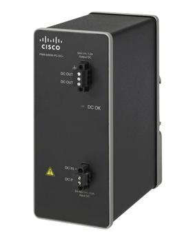 CISCO POE DC INPUT POWER MODULE FOR IE3000/ 2000 CPNT (PWR-IE65W-PC-DC=)