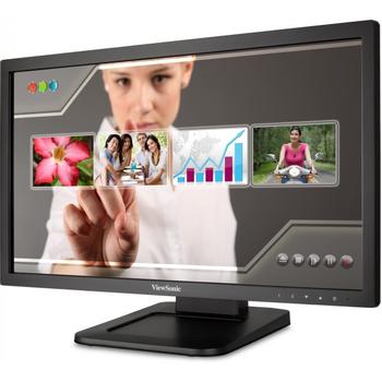 VIEWSONIC 22" 1080p LED Touch Monitor (TD2220-2)