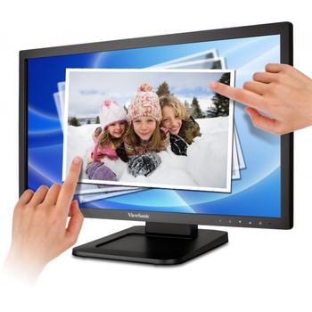 VIEWSONIC 22" 1080p LED Touch Monitor (TD2220-2)