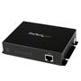 STARTECH 5PORT 1 GBPS POE NETWORK SWITCH - WALL MOUNTABLE PERP