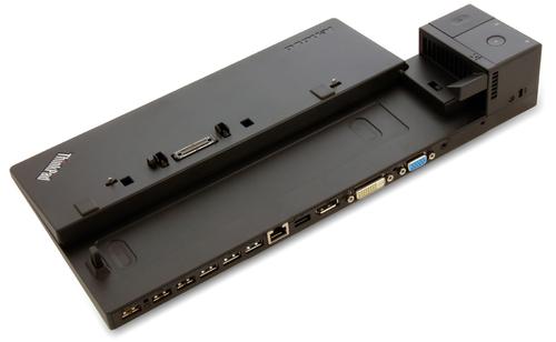 LENOVO ThinkPad Pro Dock 65W UK (40A10065UK)