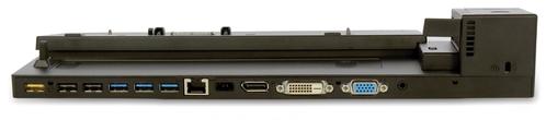 LENOVO ThinkPad Pro Dock 65W UK (40A10065UK)