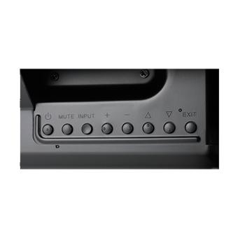 Sharp / NEC MultiSync P703 PublicDisplay 70inch S-PVA 16:9 w/o stand analog HDMI DVI-D DP FullHD 700cd 5.000:1 8ms 2x10W VESA (60003480)