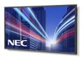 Sharp / NEC MultiSync P801 PublicDisplay 80inch S-PVA 16:9 w/o stand analog HDMI 1.3 DVI-D FullHD 700cd 3.000:1 8ms 2x10W VESA (60003481)