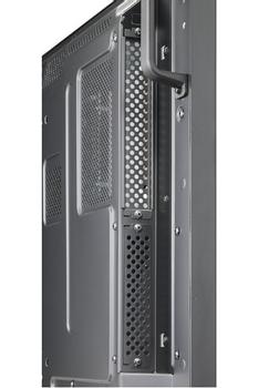 Sharp / NEC MultiSync P801 PublicDisplay 80inch S-PVA 16:9 w/o stand analog HDMI 1.3 DVI-D FullHD 700cd 3.000:1 8ms 2x10W VESA (60003481)