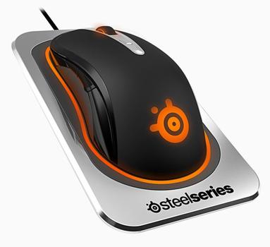 STEELSERIES Sensei Wireless Gaming Mouse (62250)