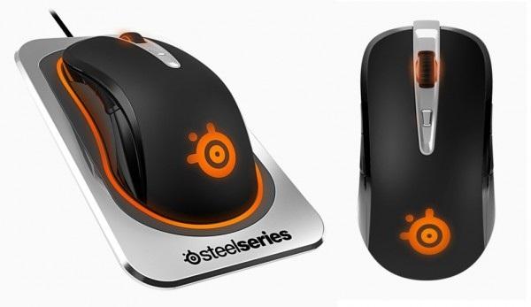 STEELSERIES Midlering Unipuls 25 Sony (62250)
