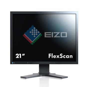 EIZO 21" FlexScan S2133 - Black (S2133-BK)