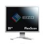 EIZO S2133-GY 54CM 21.3IN LCD GREY 1600X1200 420CD/QM 15001 IPS MNTR (S2133-GY)