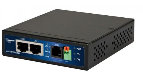 ALLNET All-Mc115-Vdsl2 Modem 100000  (ALL-MC115-VDSL2)