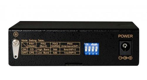 ALLNET All-Mc115-Vdsl2 Modem 100000  (ALL-MC115-VDSL2)