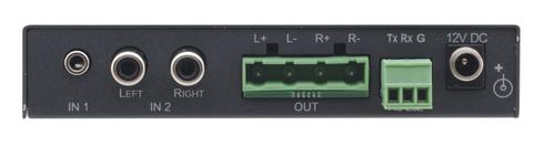 KRAMER Amplifier 900XL, Stereo Audio Amplifier (900XL)