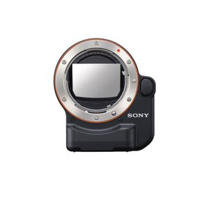 SONY 35mm FF compatible A Mount Lens ada (LAEA4.AE)