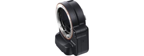 SONY 35mm FF compatible A Mount Lens ada (LAEA4.AE)