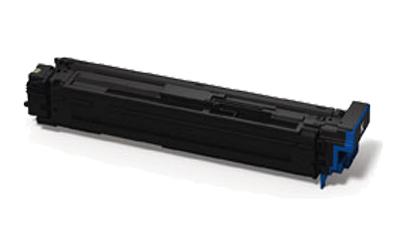 OKI Black Drum Unit 40K pages - 45103716 (45103716)