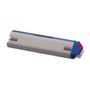 OKI Magenta Toner Cartridge 24K pages - 45536414