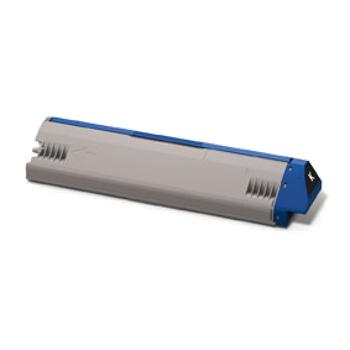 OKI Black Toner Cartridge 24K pages - 45536416 (45536416)