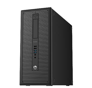 HP ProDesk 600 G1-Tower-1 x Core (H5U19EA#ABY)