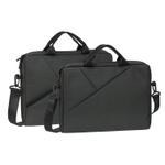 RIVACASE 8730 39.6 Cm (15.6")  (8730 GREY)