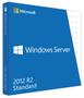 MICROSOFT Windows 2012 server R2 edition OEM