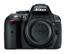 NIKON D5300 BODY BLACK