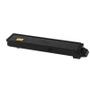 KYOCERA TK8325K Black Toner Cartridge 18k pages - 1T02NP0NL0