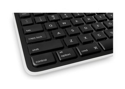 LOGITECH Wireless Keyboard K750/ PAN-Nordic (920-002925)