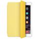 APPLE iPad Air Smart Cover Yellow